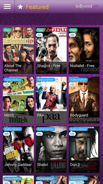 how to watch bollywood movies online for free without downloading