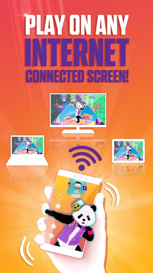 Just Dance Now - Apps on Google Play