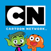 Cartoon Network wherever you go!