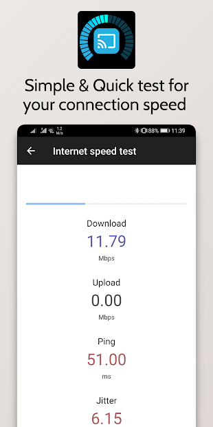 Cómo mejorar en Google Chromecast la velocidad de conexión